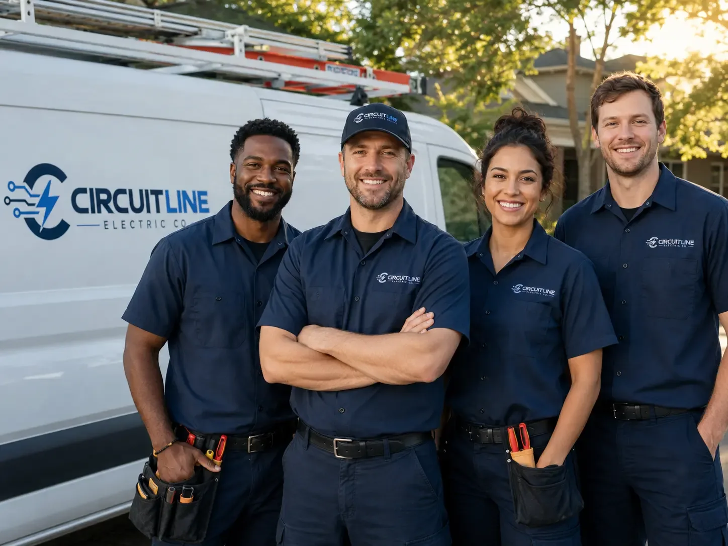 Whole Home Rewiring company in Monticello, MO